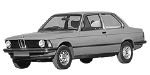 BMW E21 B3578 Fault Code