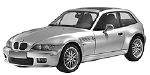 BMW E36-7 B3578 Fault Code