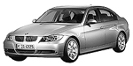 BMW E90 B3578 Fault Code