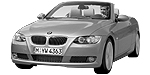 BMW E93 B3578 Fault Code